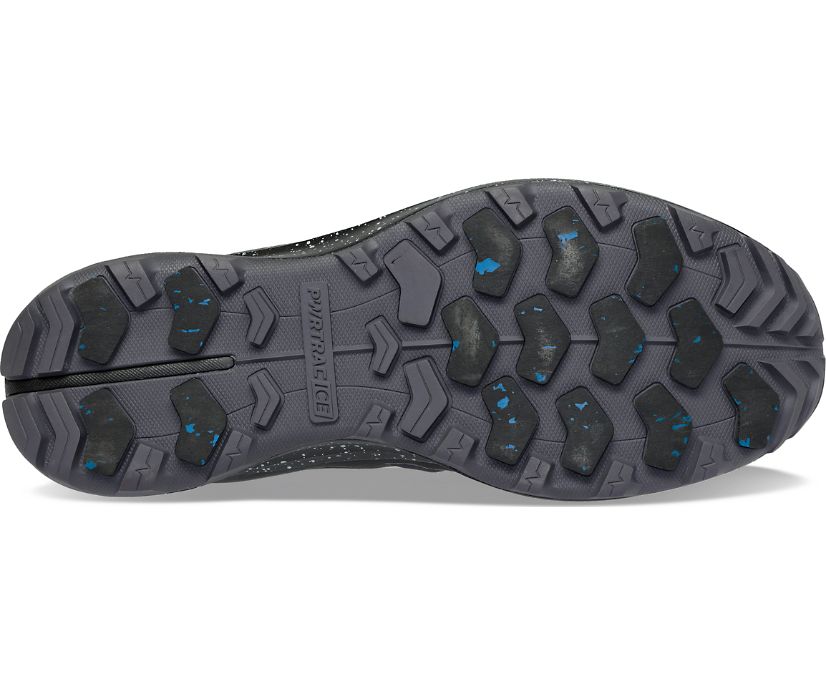 Men's Saucony Peregrine Ice+ 3