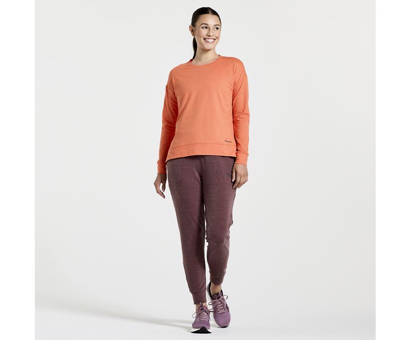 Women's Saucony Boston Pant