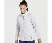 Load image into Gallery viewer, Women&#39;s Saucony Boulder Oysterpuff Jacket
