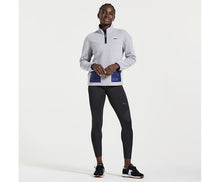 Load image into Gallery viewer, Women&#39;s Saucony Rested Sherpa 1/4 Zip
