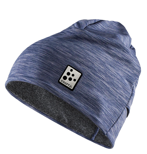 Craft Womens Microfleece Ponytail Hat