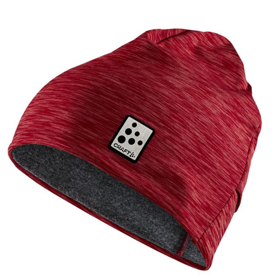 Craft Womens Microfleece Ponytail Hat