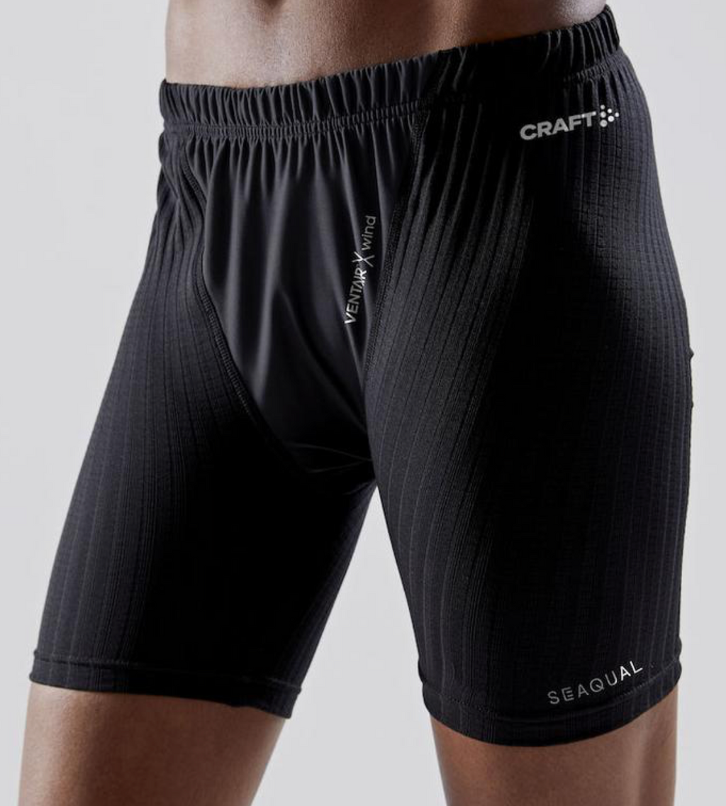 Women's Craft Active Extreme X Wind Boxer