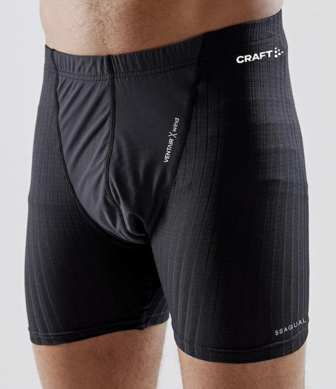 Men's Craft Active Extreme X Wind Boxer