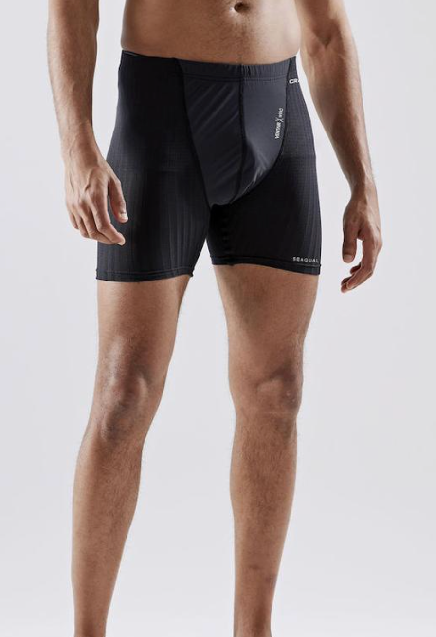 Men's Craft Active Extreme X Wind Boxer