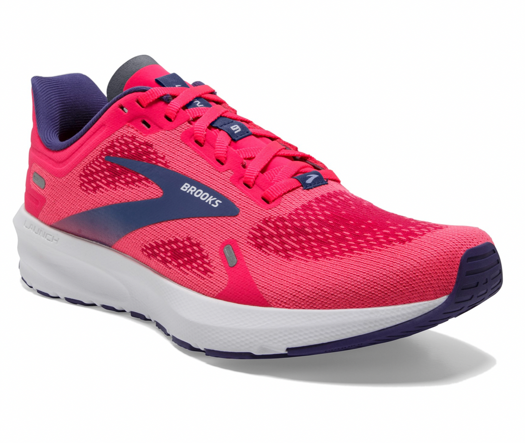 Women's Brooks Launch 9