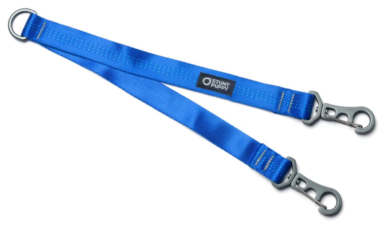 Stunt Puppy Stunt Coupler