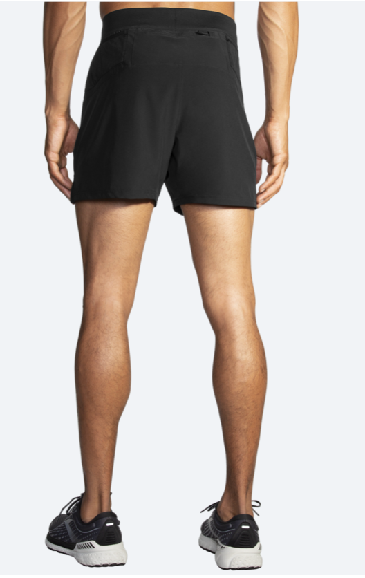 Men's Brooks 5" Sherpa Short