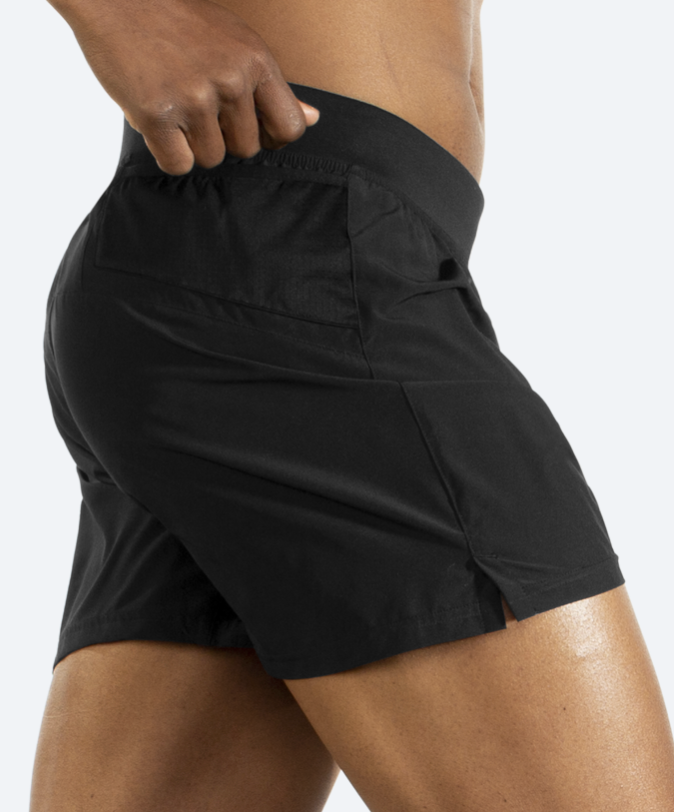 Men's Brooks 5" Sherpa Short