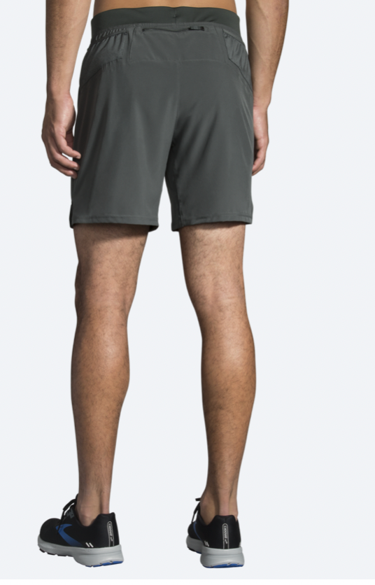 Men's Brooks Sherpa 7" Short