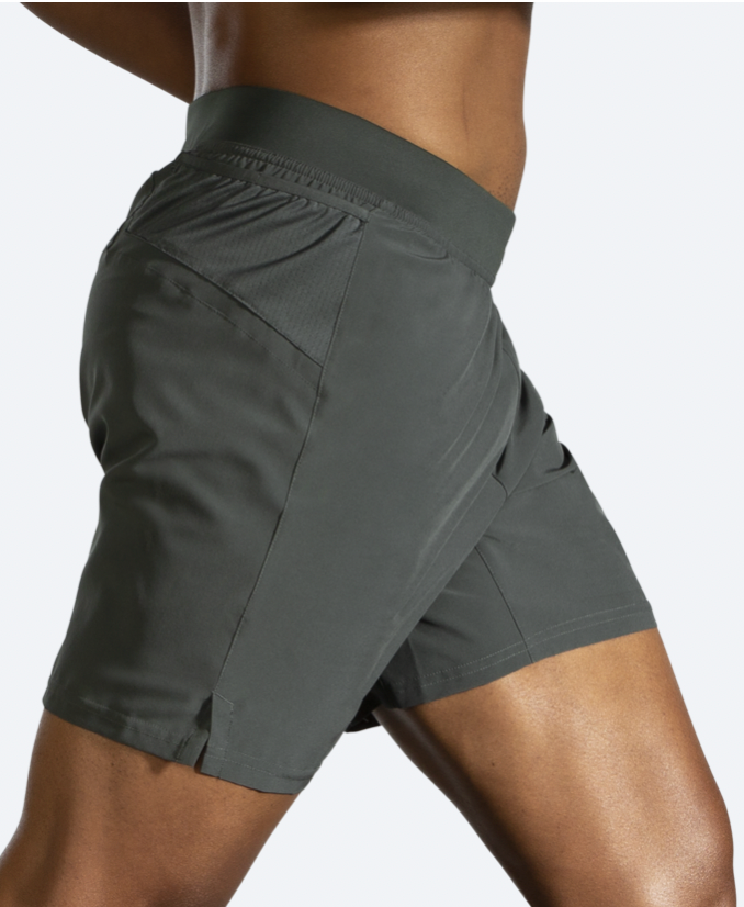 Men's Brooks Sherpa 7" Short