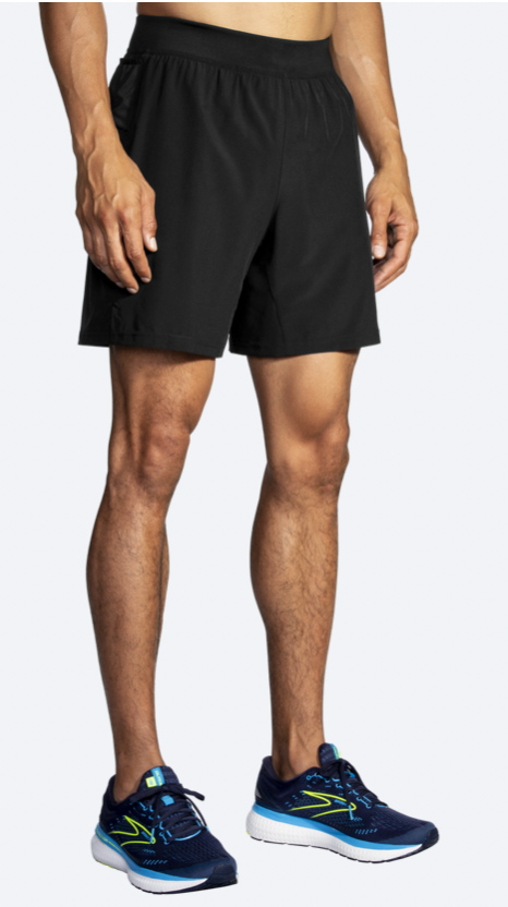 Men's Brooks Sherpa 7" Short
