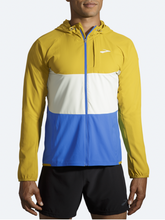 Load image into Gallery viewer, Men&#39;s Brooks Canopy Jacket
