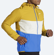 Load image into Gallery viewer, Men&#39;s Brooks Canopy Jacket
