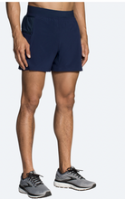Load image into Gallery viewer, Men&#39;s Brooks Sherpa 5&quot; 2-in-1 Short
