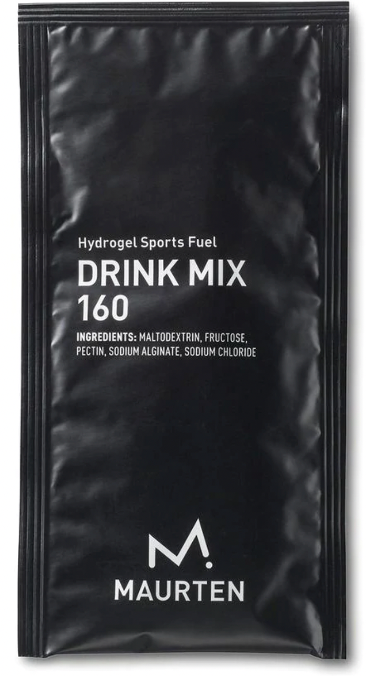 Maurten Drink Mix 160 Single Pack