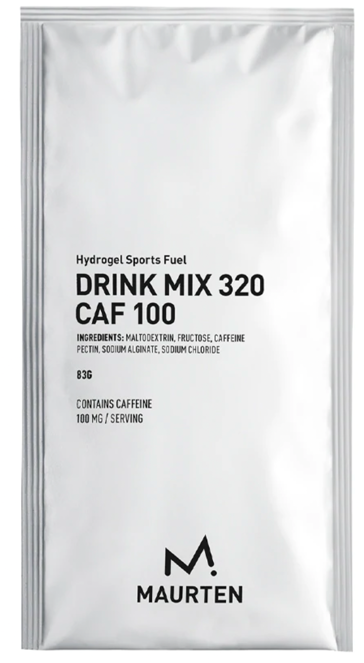 Maurten Drink Mix 320 CAF - 14 per box