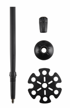 Load image into Gallery viewer, Life Sports Gear Sky Trail Trekking Carbon Poles
