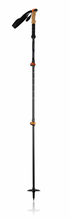Load image into Gallery viewer, Life Sports Gear Sky Trail Trekking Carbon Poles
