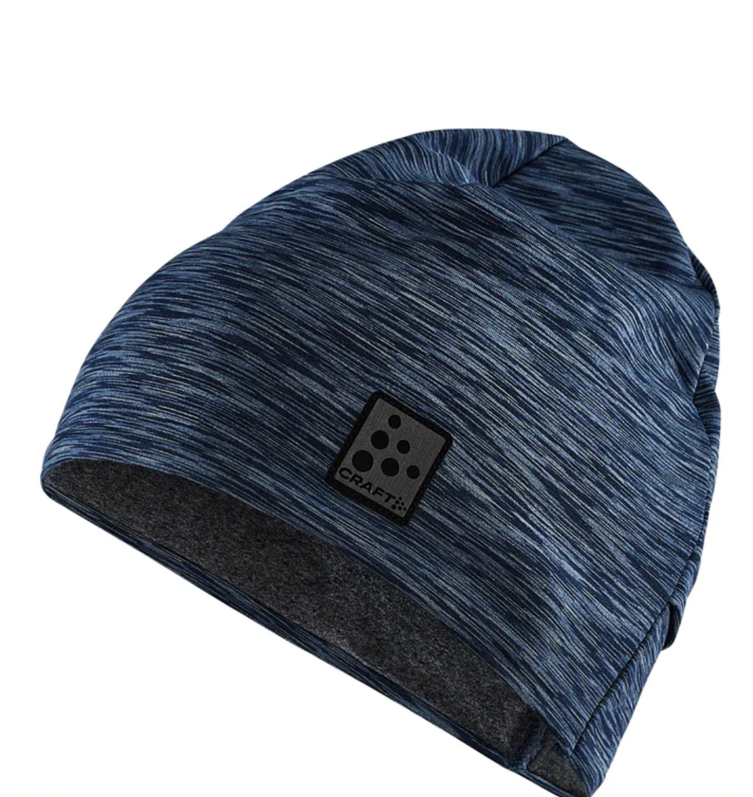 Craft Womens Microfleece Ponytail Hat