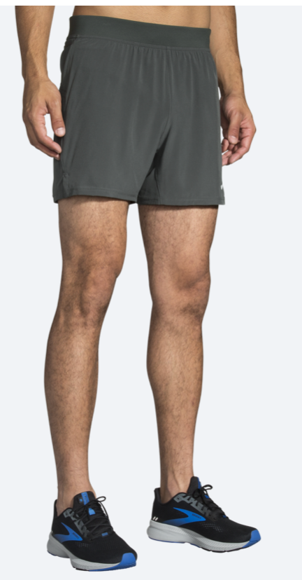 Men's Brooks 5" Sherpa Short
