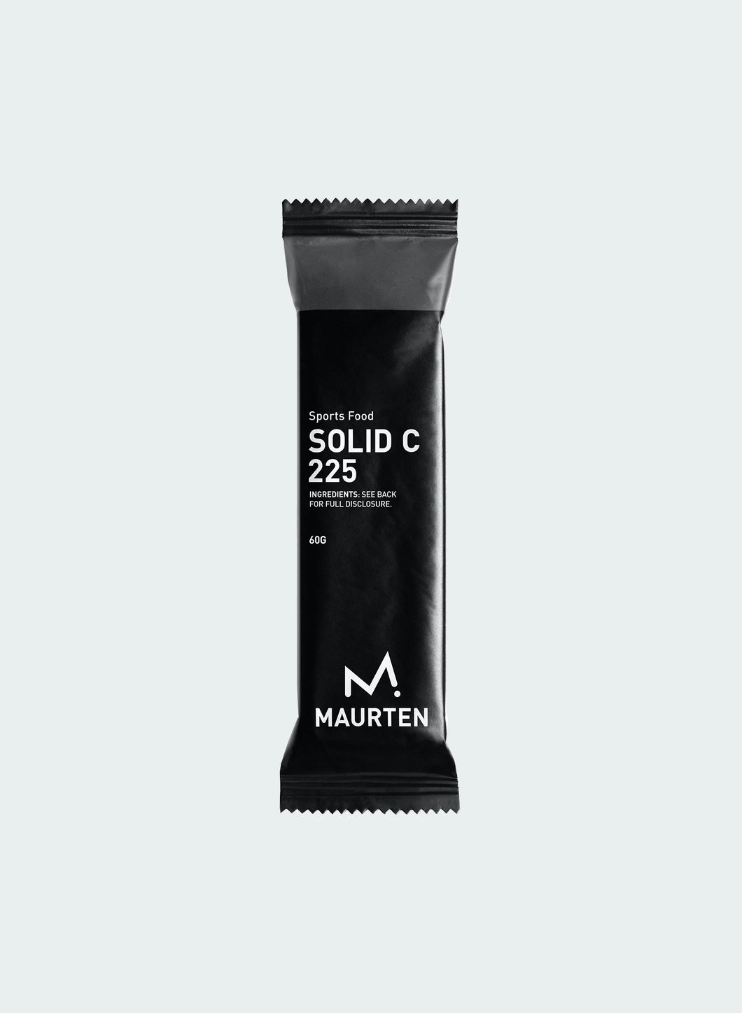 Solid C 225 Maurten Bar