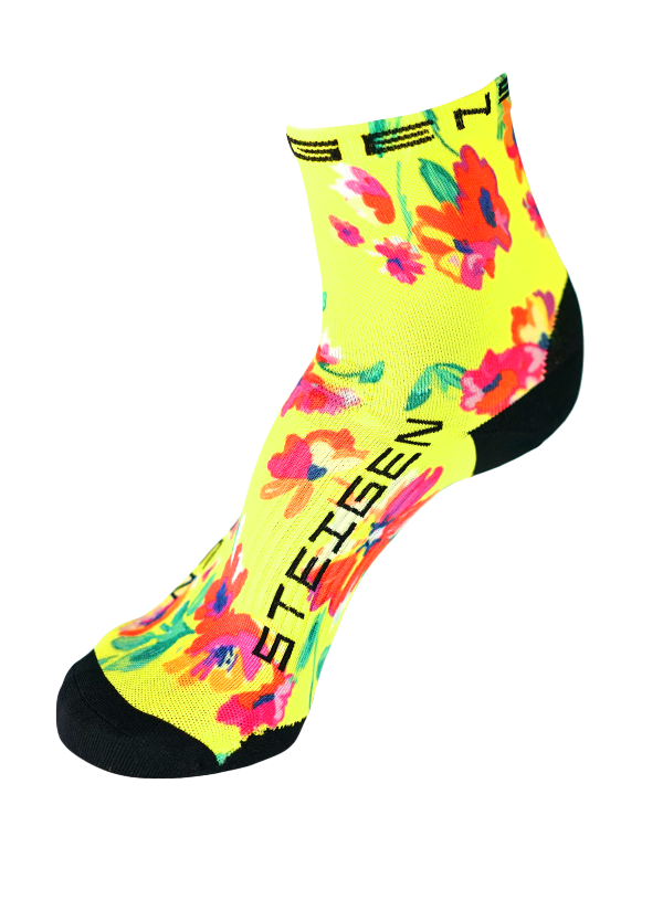 Steigen 1/2 Sock