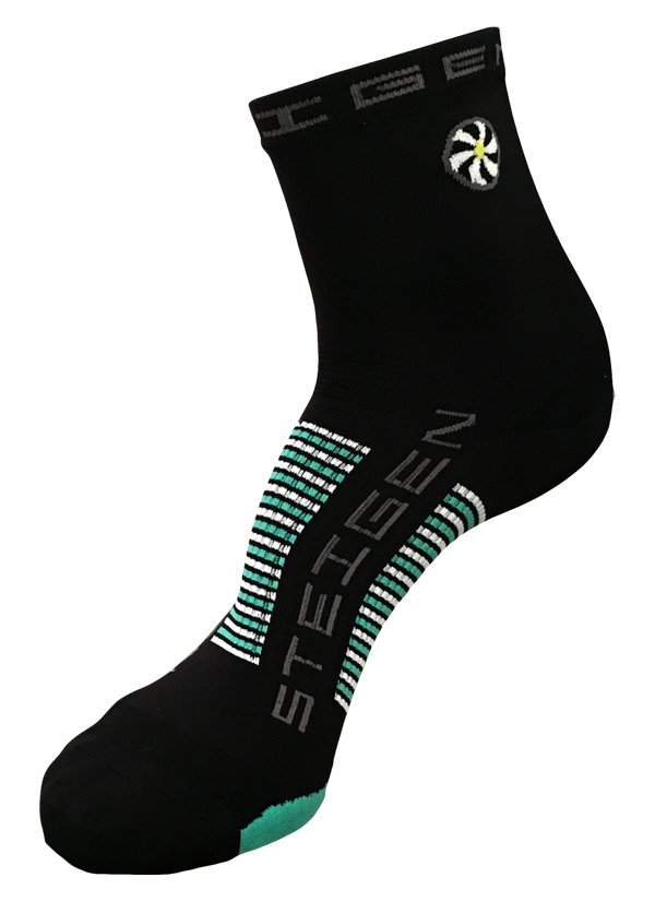Steigen 1/2 Sock