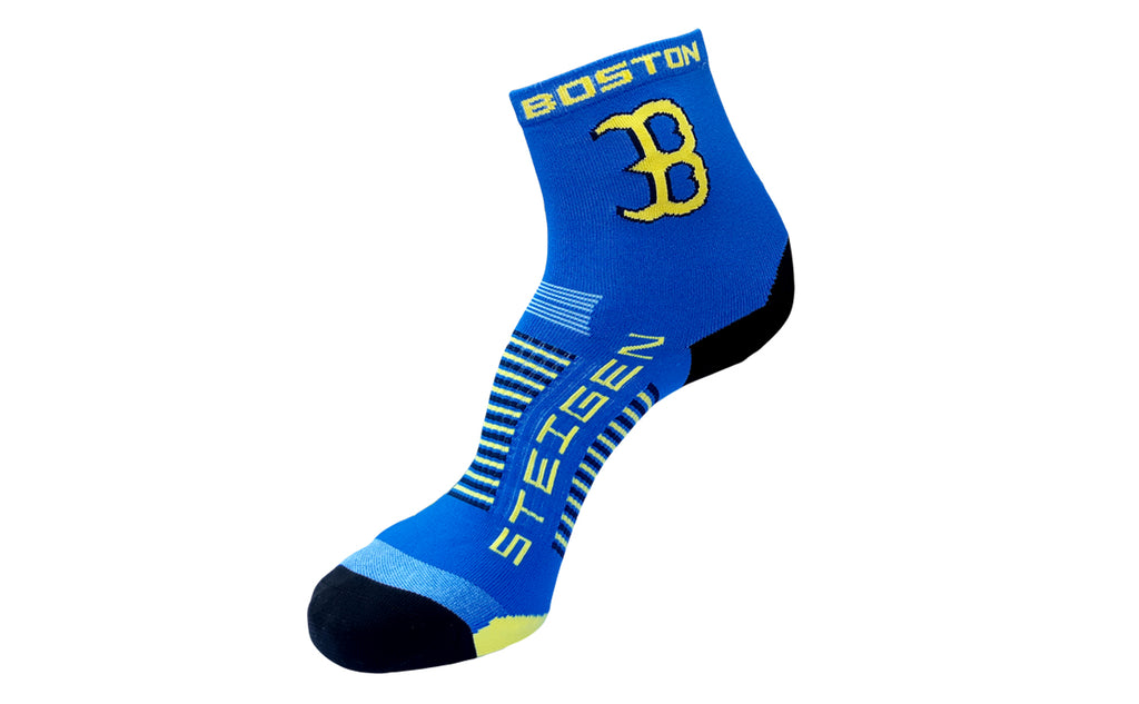 Steigen 1/2 Sock