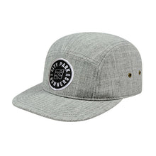 Load image into Gallery viewer, City Park Runners 5 Panel Hat
