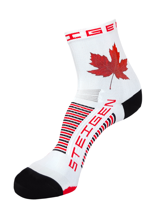 Steigen 1/2 Sock
