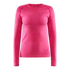 Women's Craft Core Dry Active Comfort Long Sleeve