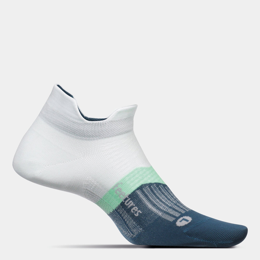 Feetures Elite Ultralight No Show Sock