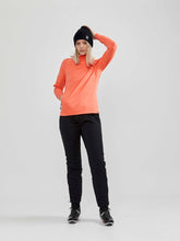 Load image into Gallery viewer, Women&#39;s Craft Core Nordic Training Warm Pant
