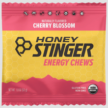 Load image into Gallery viewer, Honey Stinger Chews
