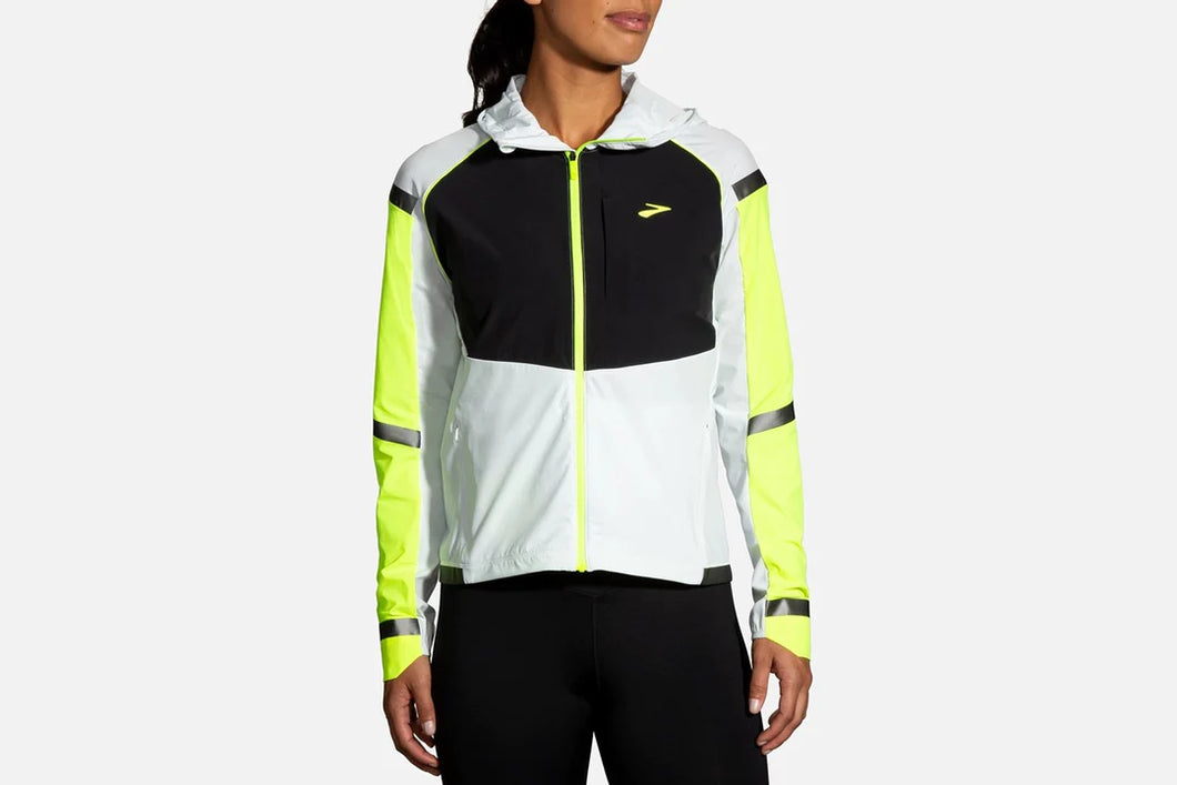 Women's Brooks Carbonite Jacket