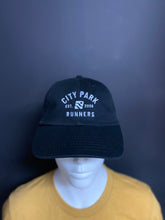 Load image into Gallery viewer, City Park Runners &quot;Dad Hat&quot;
