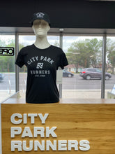 Load image into Gallery viewer, Women&#39;s City Park Runners x lululemon Swiftly Breathe Short Sleeve Shirt
