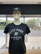 Load image into Gallery viewer, Women&#39;s City Park Runners x lululemon Swiftly Breathe Short Sleeve Shirt
