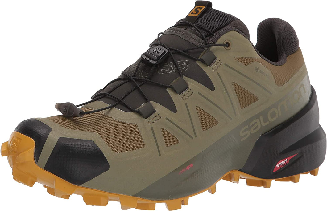 Men’s Salomon Speedcross 5 GTX