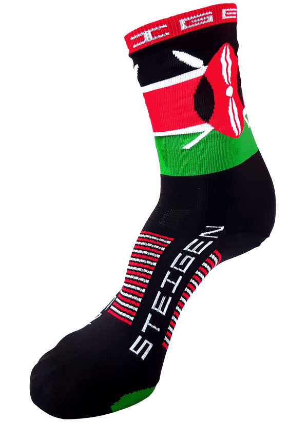 Steigen 3/4 sock