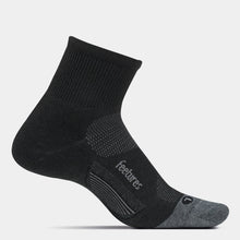Load image into Gallery viewer, Feetures Merino 10 Cushion Quarter
