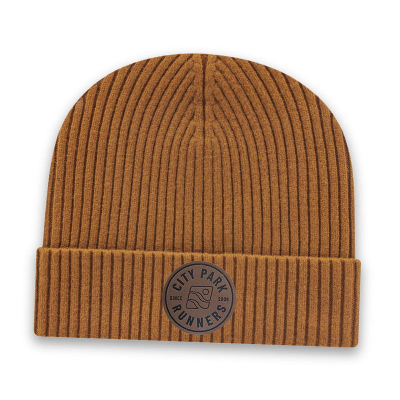 City Park Runners Premium Beanie