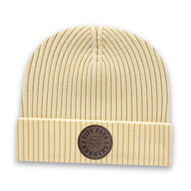City Park Runners Premium Beanie