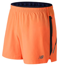 Load image into Gallery viewer, Men&#39;s New Balance 5&quot; Impact Short
