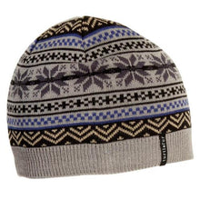 Load image into Gallery viewer, Turtlefur Nuka Merino Wool Nordic Ski Toque
