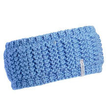 Load image into Gallery viewer, Turtlefur Shay Fleece Lined Knit Headband
