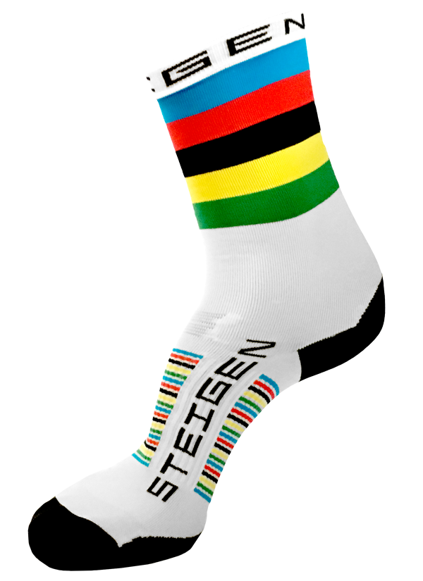 Steigen 3/4 sock